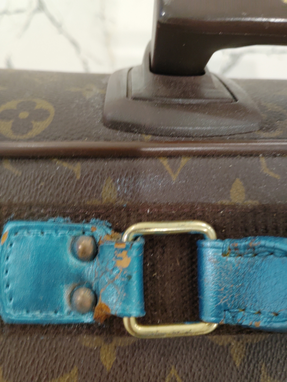 Louis Vuitton Pegasus 55 - Picture 3 of 12